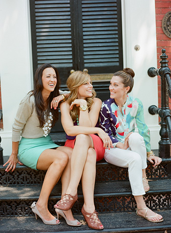 Simply Chic Events